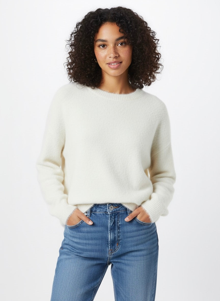 Cozy Pullover