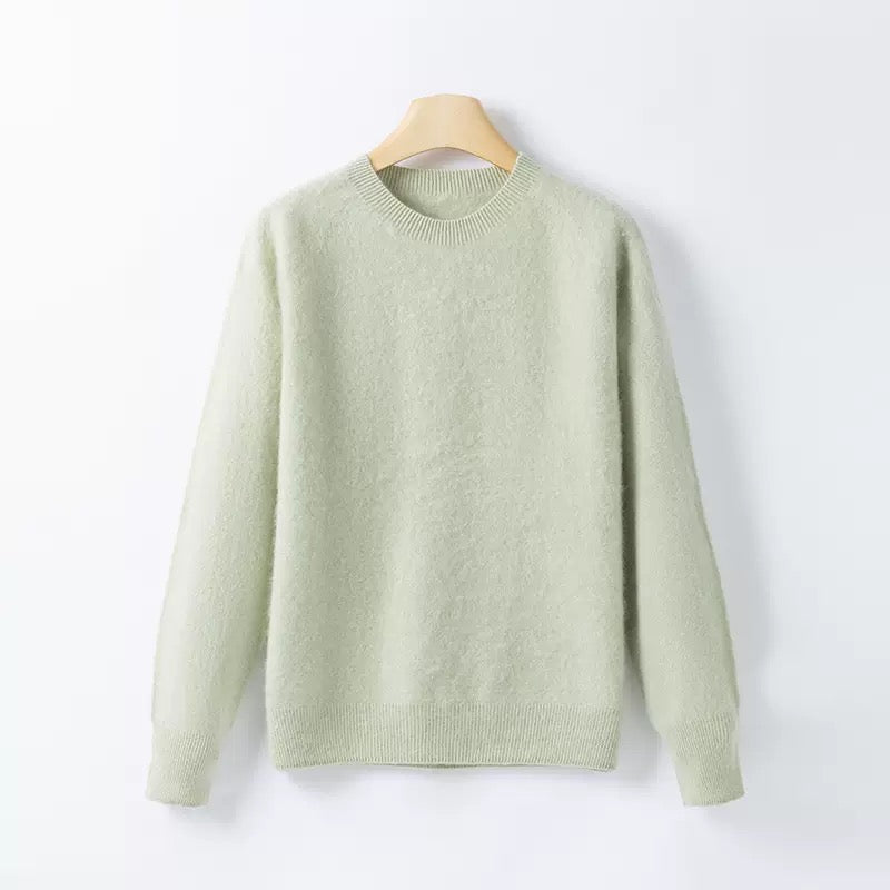 Cozy Pullover