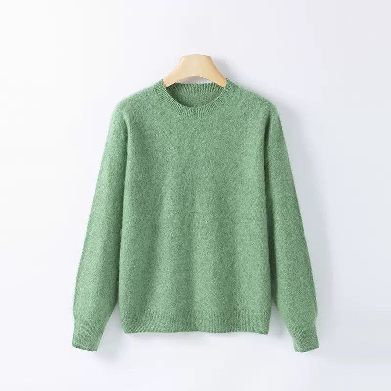 Cozy Pullover