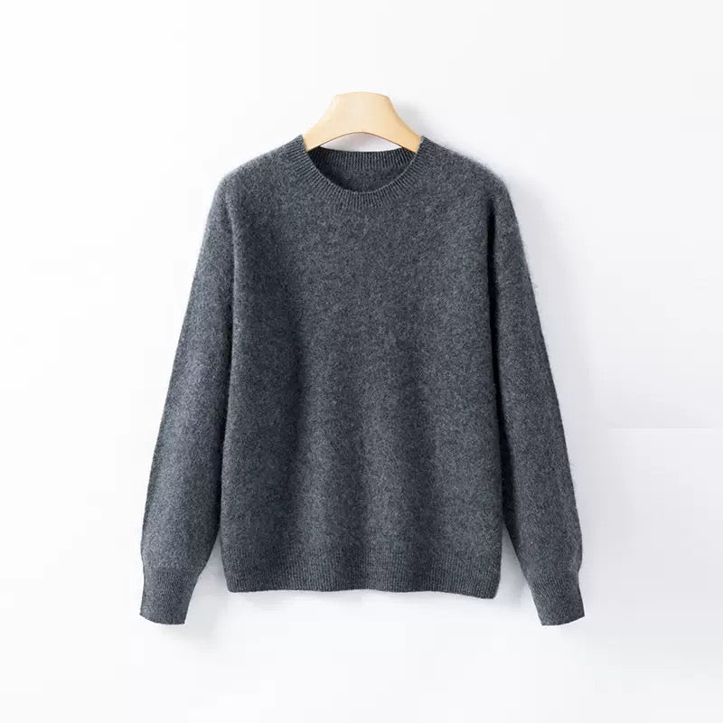 Cozy Pullover