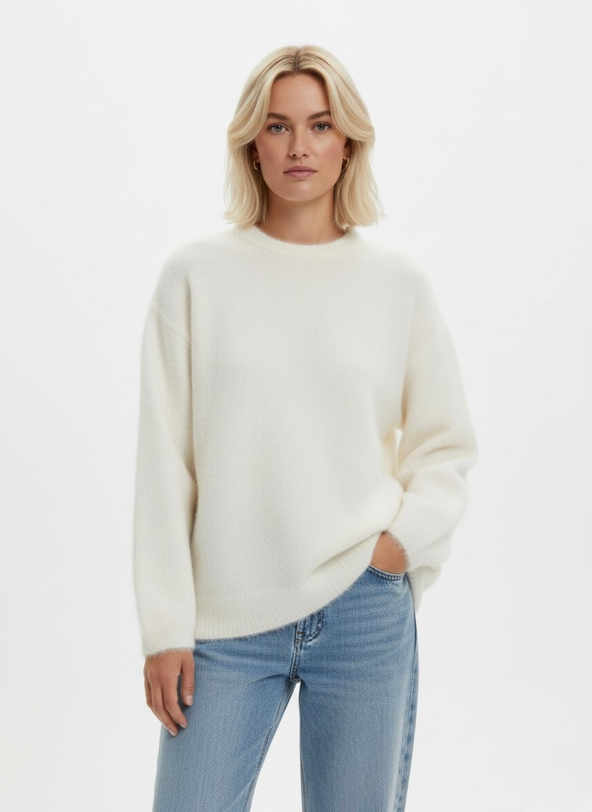 Cozy Pullover