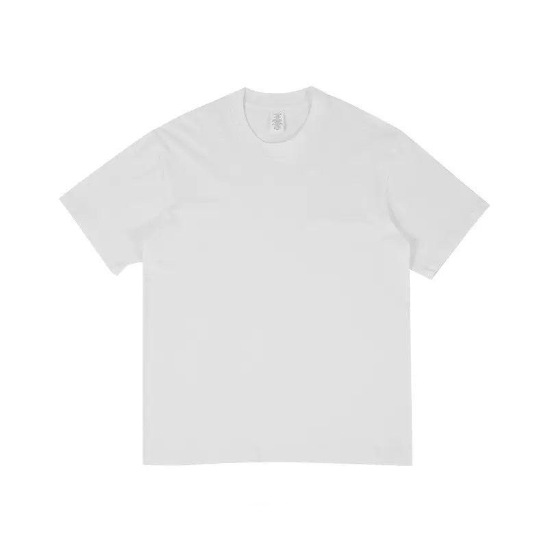 T-Shirt Basics
